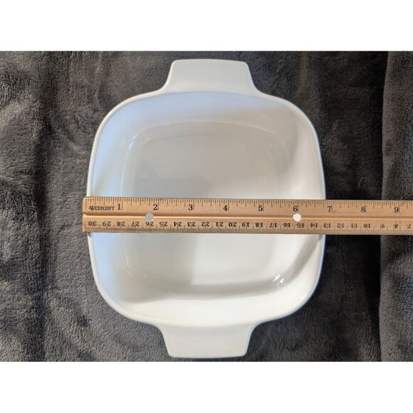 Vintage Corningware Spice of Life L'Echalote A-1-B 1Qt Casserole Dish with Lid - Picture 10 of 10